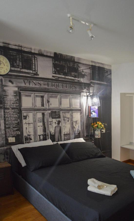 Da Sid Daire Tremezzo Dış mekan fotoğraf